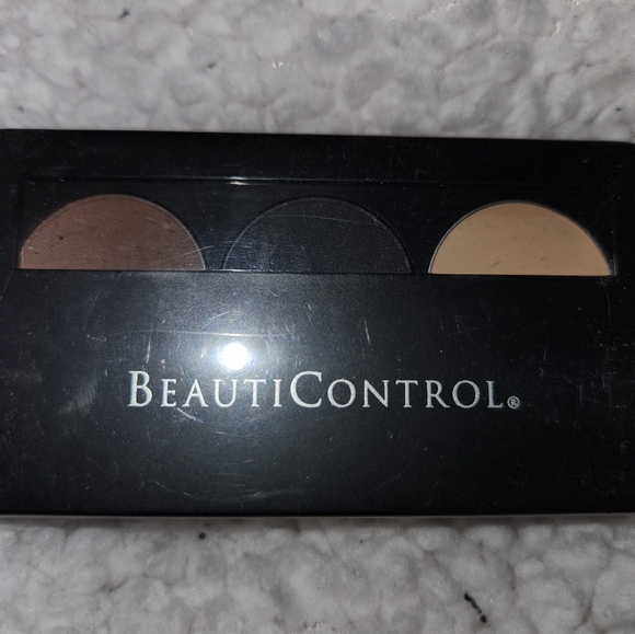 BeautiControl Brow Kit black #14363 - Picture 3 of 5